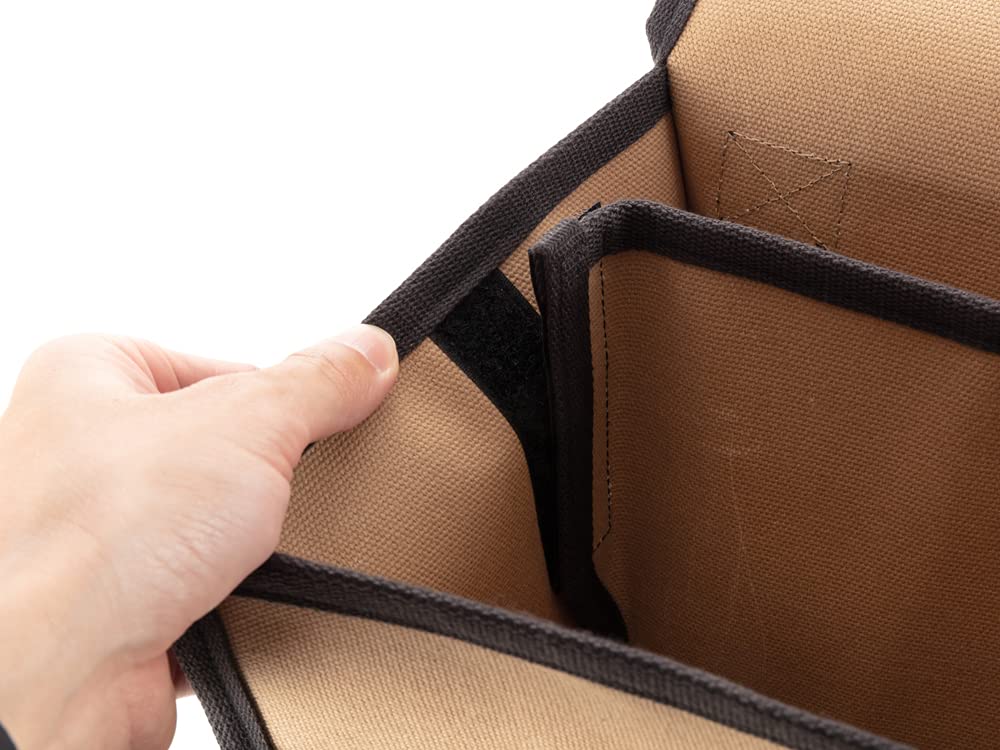 snow peak Floga L Storage Case UG-524 - Image 4