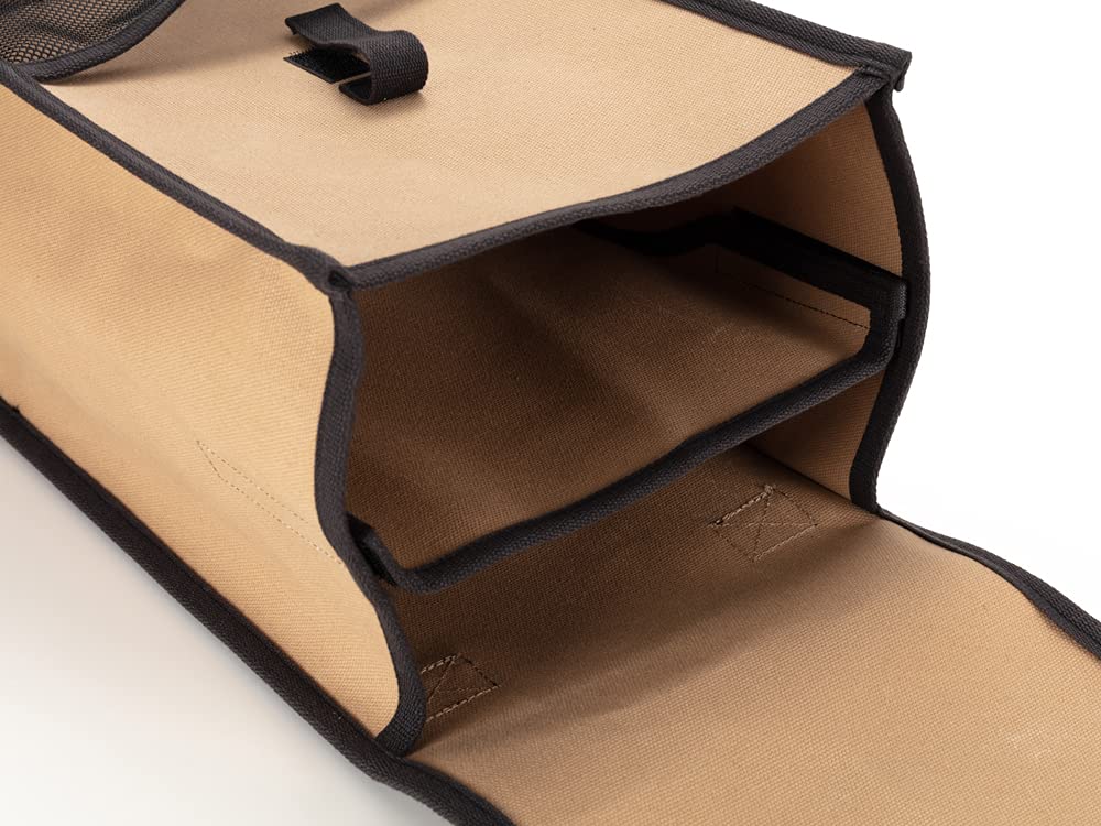 snow peak Floga L Storage Case UG-524 - Image 5