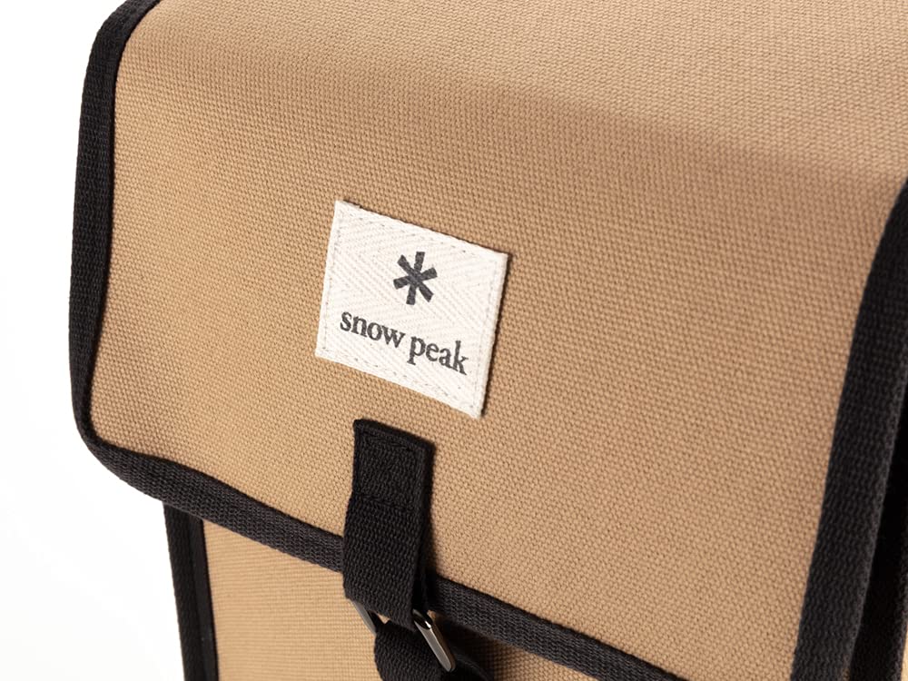 snow peak Floga L Storage Case UG-524 - Image 6