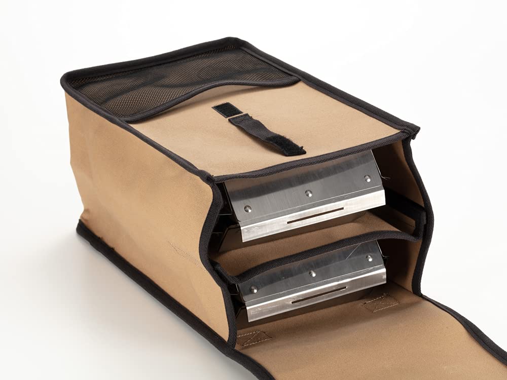 snow peak Floga L Storage Case UG-524 - Image 8