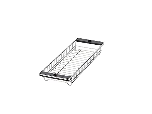 snow peak mesh tray half unit