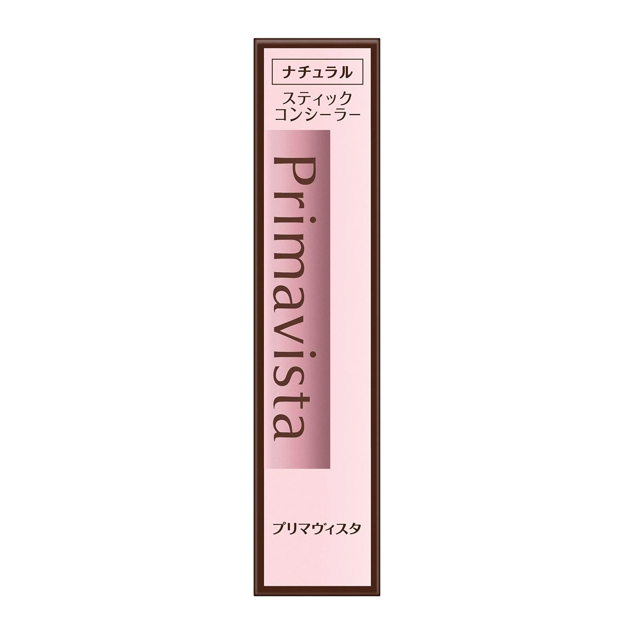 Sofina Primavista Stick Concealer Natural 3 2g - Image 2