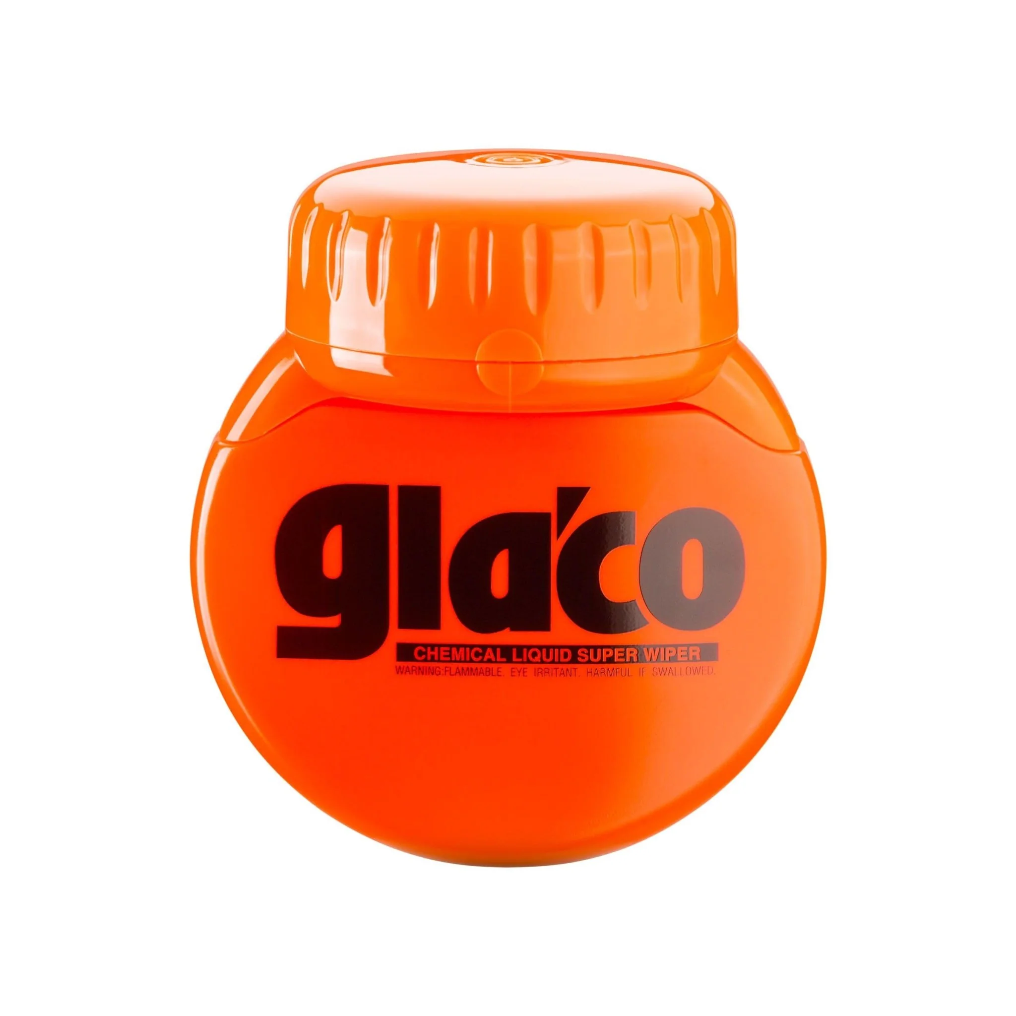 SOFT99 Window Care GLACO 04107 LARGE Roll-On 120ml