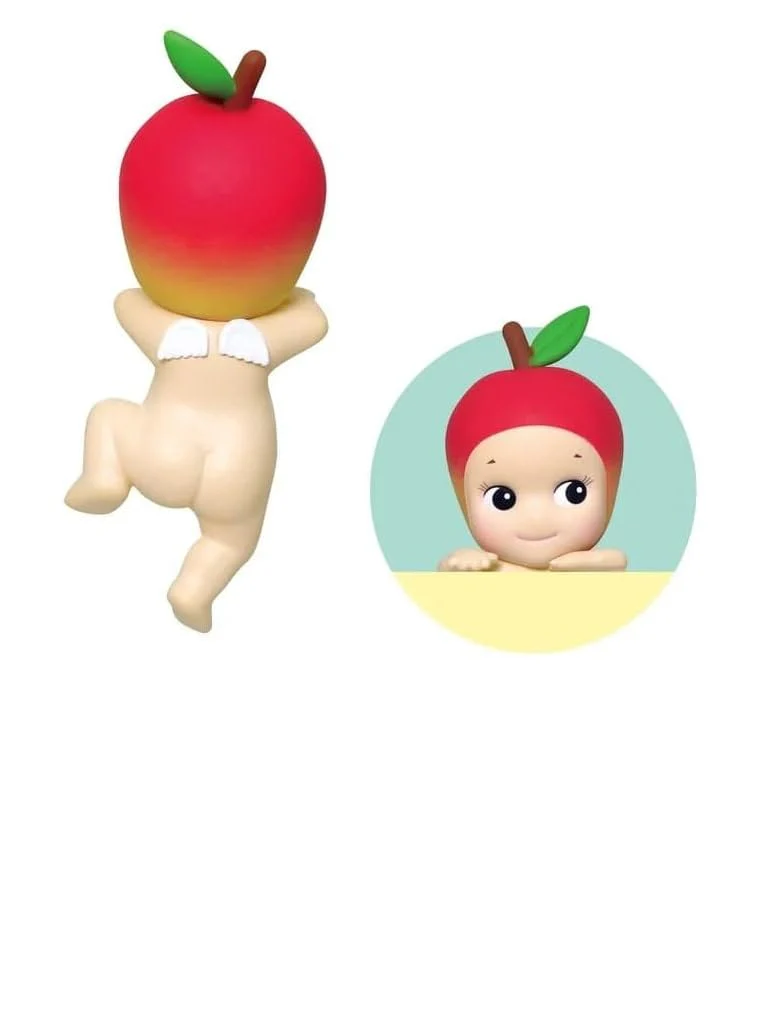 SonnyAngel Hippers Harvest Series 1pcs SAS65816 - Image 8