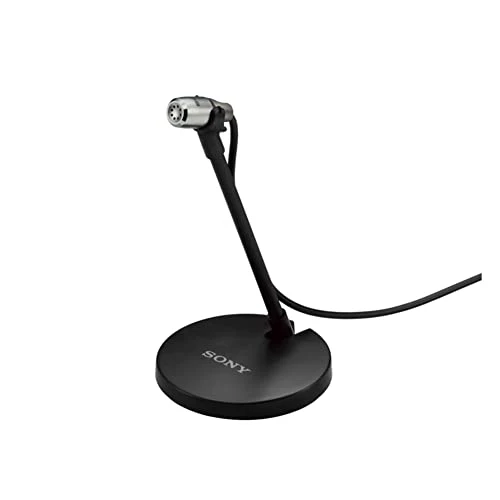 Sony ECM-PC60 Condenser Microphone