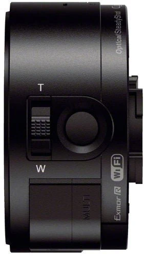 Sony Digital Camera Cyber-shot Lens QX10 Black DSC-QX10/B - Image 10