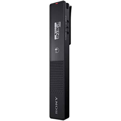SONY Digital Voice Recorder ICD-TX660 16GB USB Stereo IC with EL Display - Image 14