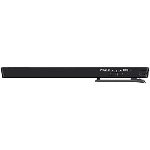 SONY Digital Voice Recorder ICD-TX660 16GB USB Stereo IC with EL Display - Image 17