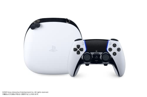 SONY DualSense Edge Wireless Controller (CFI-ZCP1J)