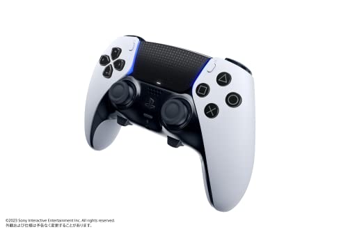 SONY DualSense Edge Wireless Controller (CFI-ZCP1J) - Image 4
