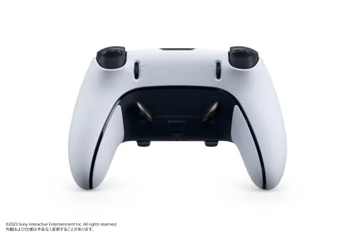 SONY DualSense Edge Wireless Controller (CFI-ZCP1J) - Image 6