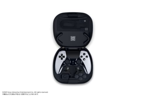 SONY DualSense Edge Wireless Controller (CFI-ZCP1J) - Image 9