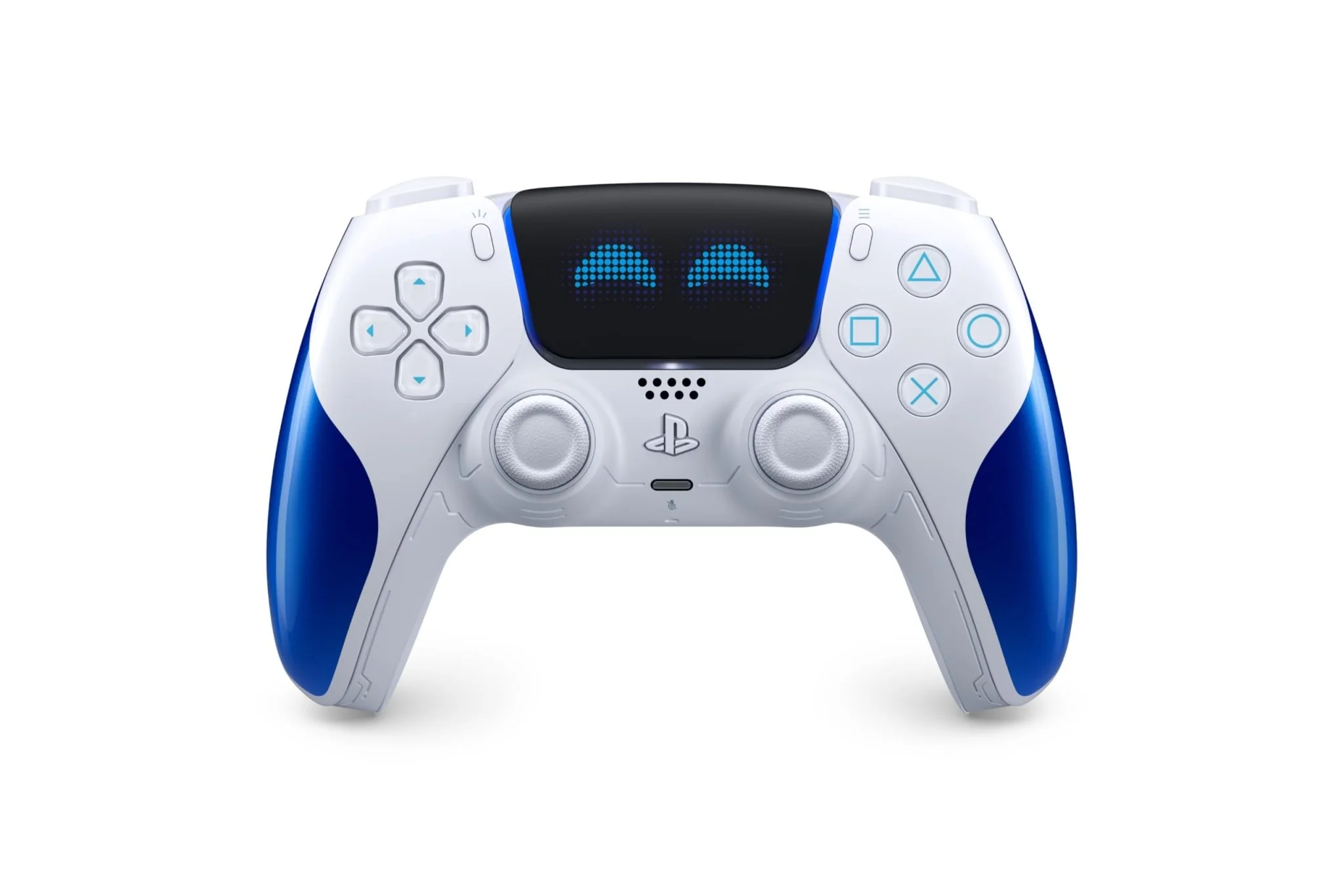 Sony DualSense Wireless Controller Astro Bot Joyful Limited Edition CFI-ZCT1JZC
