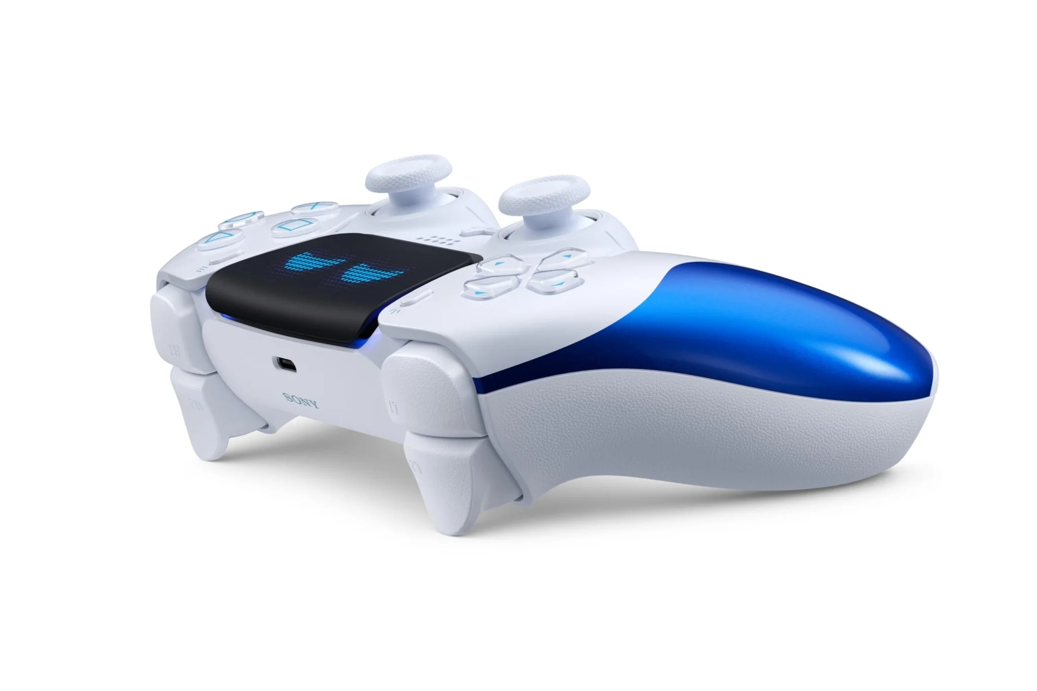 Sony DualSense Wireless Controller Astro Bot Joyful Limited Edition CFI-ZCT1JZC - Image 2
