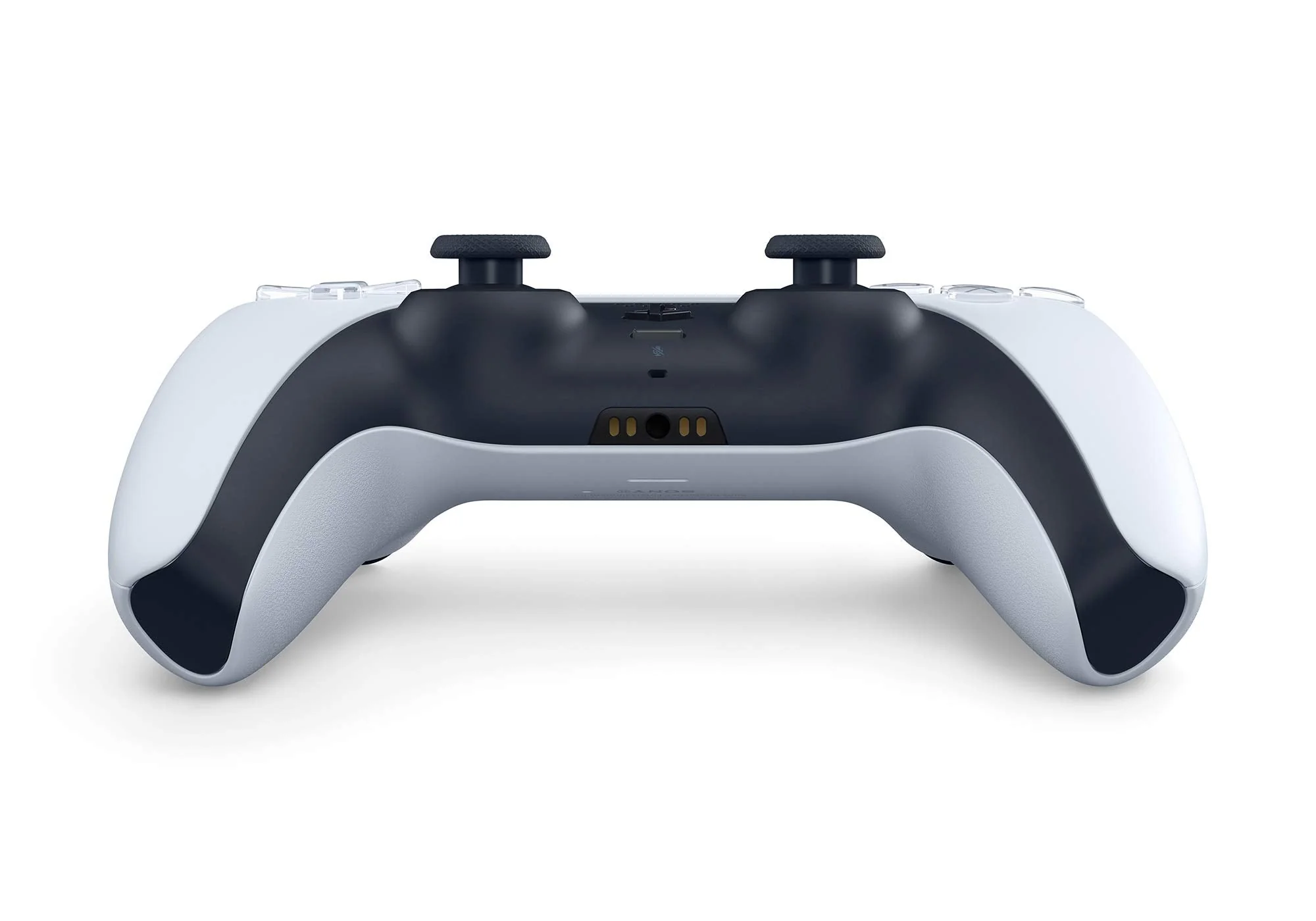 SONY DualSense Wireless Controller White CFI-ZCT1J PS5 - Image 4