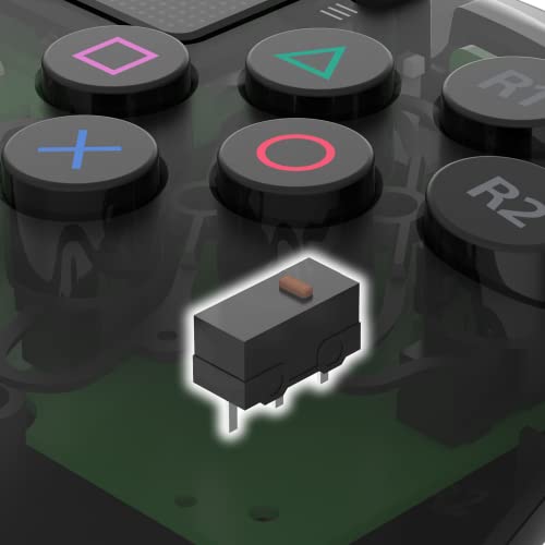 SONY HORI Fighting Commander OCTA for PlayStation®5  PlayStation®4  PC PS5&PS4 - Image 6