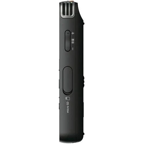 Sony ICD-PX470FB IC Recorder Black (2-Pack) - Image 2