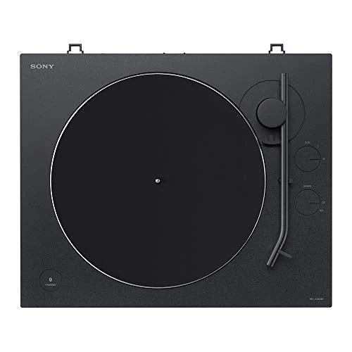 SONY PS-LX310BT Bluetooth Stereo Turntable with USB Output AC100V - Image 15