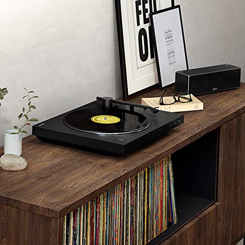 SONY PS-LX310BT Bluetooth Stereo Turntable with USB Output AC100V - Image 16