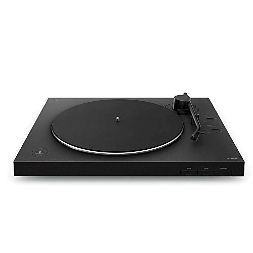 SONY PS-LX310BT Bluetooth Stereo Turntable with USB Output AC100V - Image 8