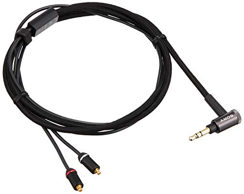 SONY Re-Cable Headphone Cable 1 2m Stereo Mini Plug MUC-M12SM2 - Image 2