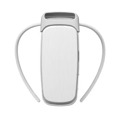 SONY REON POCKET 5 2024 model Wearable cooler RNPK-5/W Japan version