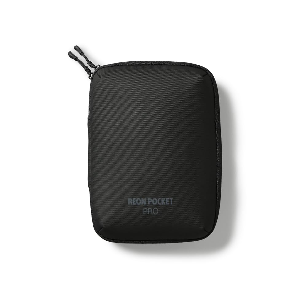 SONY Reon Pocket Pro Protective Storage Case Compact Carrying Pouch
