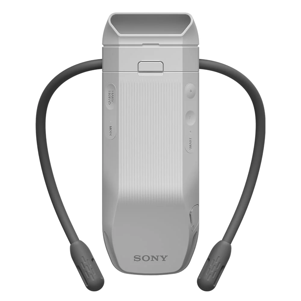 SONY REON POCKET PRO Wearable Neck Cooler and Heater Peltier Device 2025 Model - Image 3