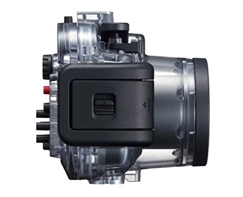 SONY Under Water Housing Case MPK-URX 100 A for DCS-RX 100 Series - Image 3