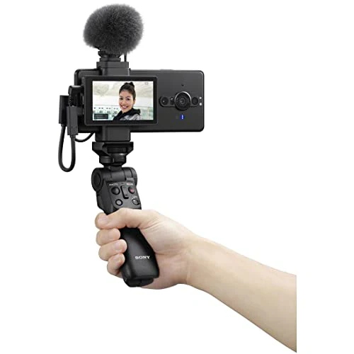 SONY Vlogger Shotgun Microphone ECM-G1 - Image 14