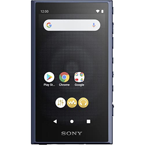 SONY Walkman 32GB A300 Series NW-A306 Blue LC : Wireless also Hi-Res Wireless / Streaming - Image 21