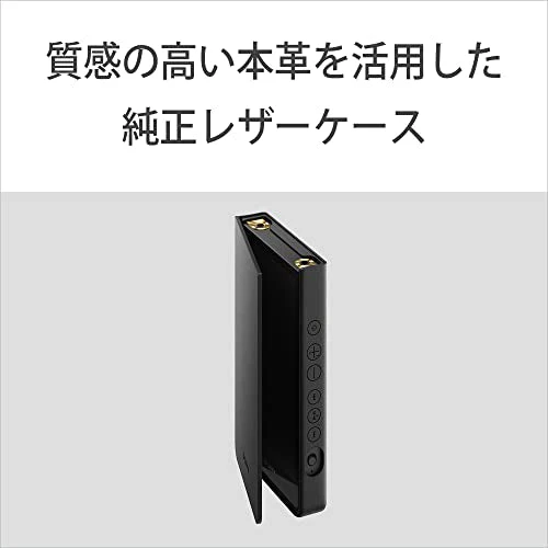 SONY Walkman 64GB ZX Series NW-ZX707 : High-end streaming WALKMAN - Image 20