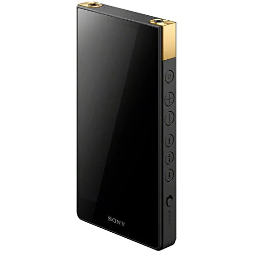 SONY Walkman 64GB ZX Series NW-ZX707 : High-end streaming WALKMAN - Image 21