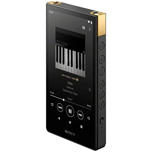 SONY Walkman 64GB ZX Series NW-ZX707 : High-end streaming WALKMAN - Image 22