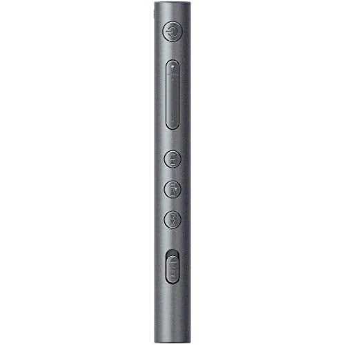 Sony Walkman A Series 16GB NW-A55 Bluetooth microSD Greyish Black - Image 7