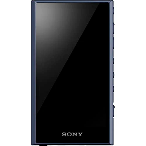 SONY Walkman NW-A307 64GB (A300) — Hi-Res wireless LDAC/aptX HD 36h Blue - Image 21