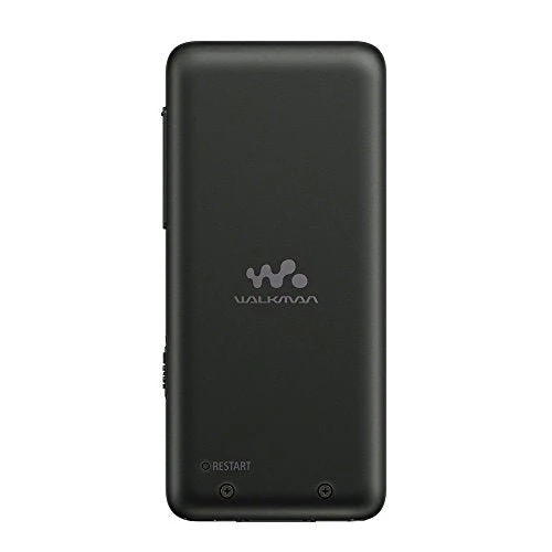 SONY Walkman S Series 4GB MP3 Player with Bluetooth NW-S313 Black - Image 3