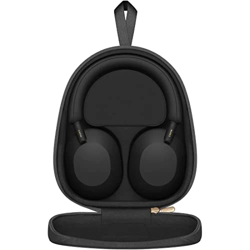 SONY WH-1000XM5 BM Black Wireless Headphones - Image 16