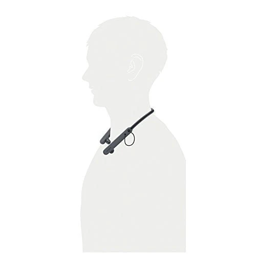 SONY Wireless Earphones WI-C400 : Bluetooth enabled  up to 20 hours - Image 14