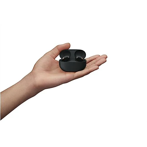 Sony Wireless Noise Canceling Earphone WF-1000XM5 - Image 30