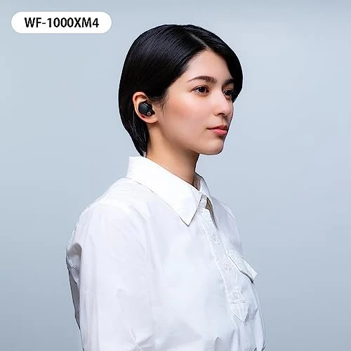 Sony Wireless Noise Canceling Earphone WF-1000XM5 - Image 34
