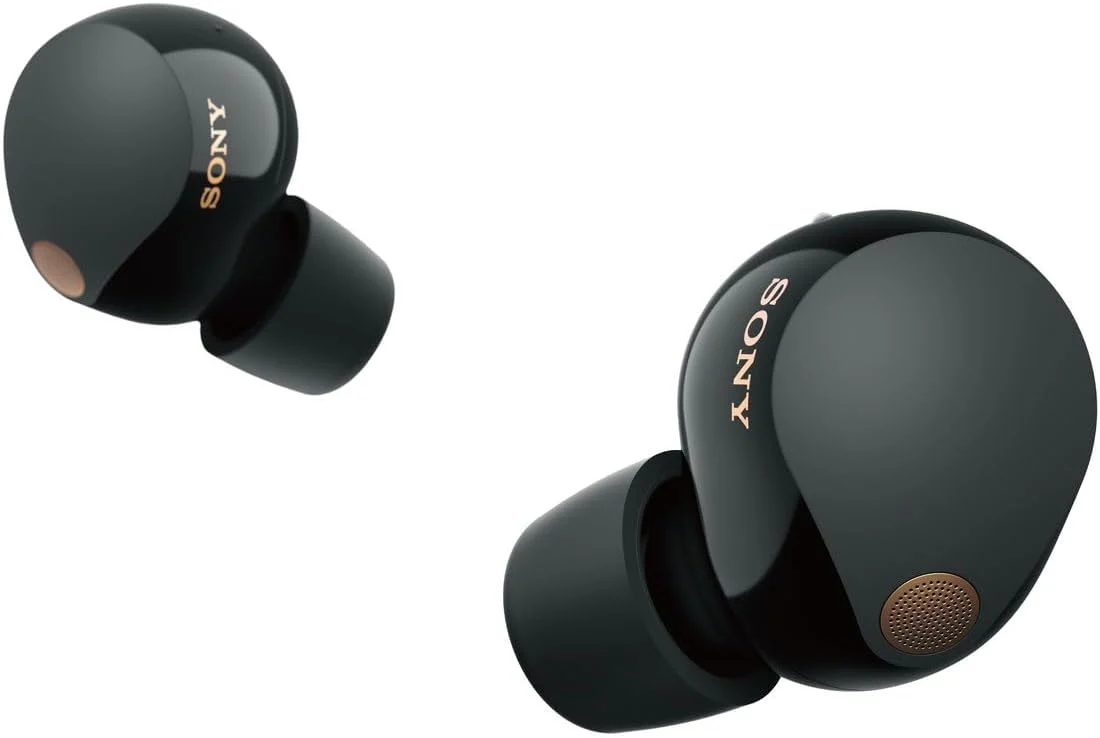 Sony Wireless Noise Canceling Earphone WF-1000XM5 - Image 45