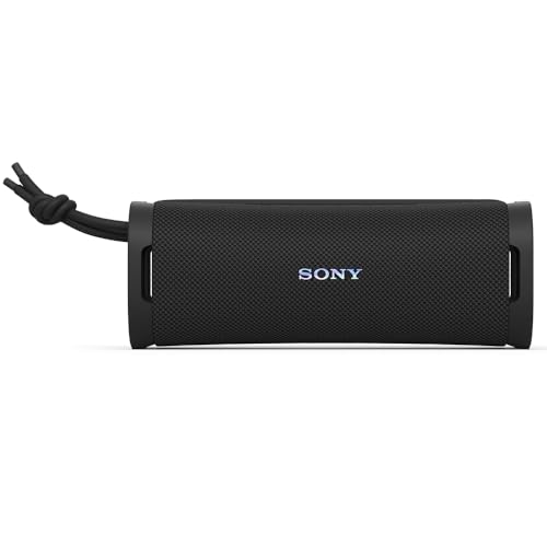 Sony Wireless Speakers ULT FIELD 1 IP67 SRS-ULT10 - Image 13