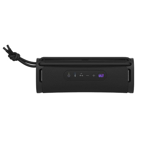 Sony Wireless Speakers ULT FIELD 1 IP67 SRS-ULT10 - Image 16
