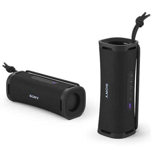 Sony Wireless Speakers ULT FIELD 1 IP67 SRS-ULT10 - Image 19