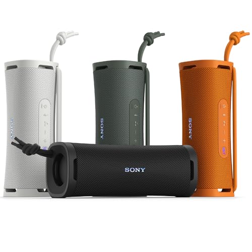 Sony Wireless Speakers ULT FIELD 1 IP67 SRS-ULT10 - Image 20
