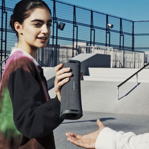 Sony Wireless Speakers ULT FIELD 1 IP67 SRS-ULT10 - Image 24