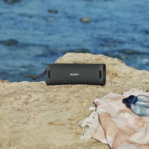 Sony Wireless Speakers ULT FIELD 1 IP67 SRS-ULT10 - Image 25
