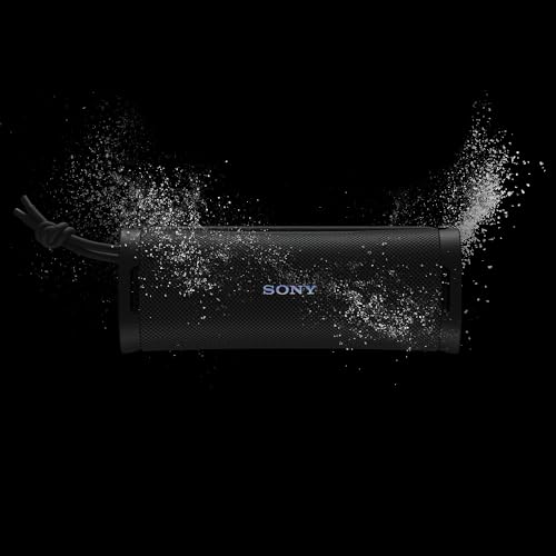 Sony Wireless Speakers ULT FIELD 1 IP67 SRS-ULT10 - Image 27