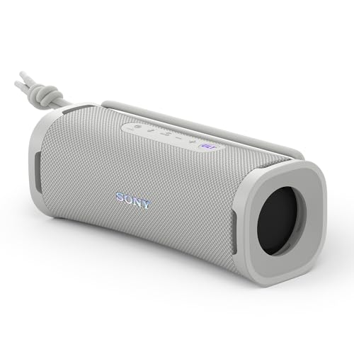 Sony Wireless Speakers ULT FIELD 1 IP67 SRS-ULT10 - Image 32